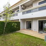 Hébergement de vacances Quinta Do Pinheiro Af - Dream Albufeira