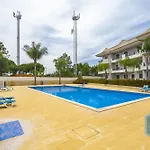 Hébergement de vacances Quinta Do Pinheiro Af - Dream