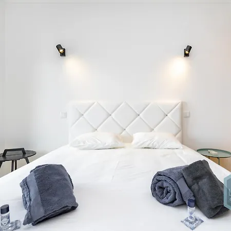 Tatil Evi Quinta Do Pinheiro Af - Dream *