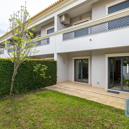 Tatil Evi Quinta Do Pinheiro Af - Dream Albufeira
