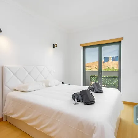 Quinta Do Pinheiro Af - Dream Hébergement de vacances *