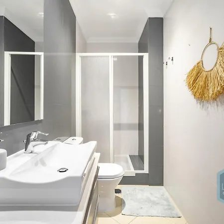 بيت للعطل Quinta Do Pinheiro Af - Dream البوفيرا