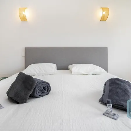 Quinta Do Pinheiro Af - Dream البوفيرا