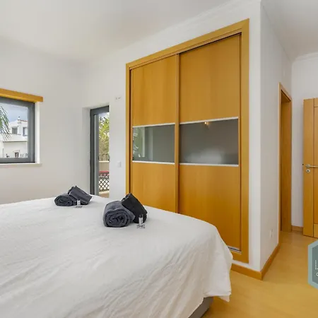 Quinta Do Pinheiro Af - Dream * Albufeira