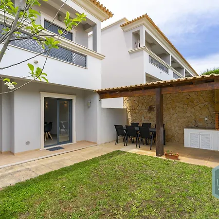 بيت للعطل Quinta Do Pinheiro Af - Dream