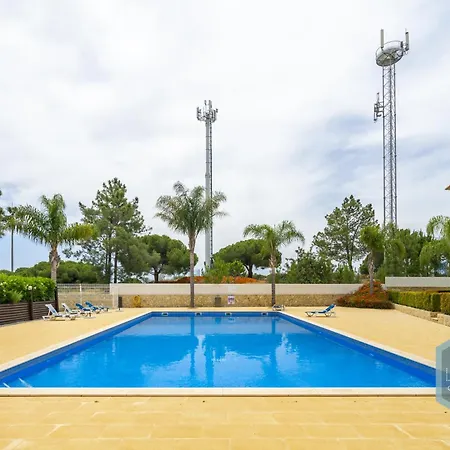 Quinta Do Pinheiro Af - Dream * Albufeira