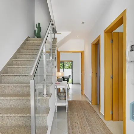 Quinta Do Pinheiro Af - Dream Holiday home