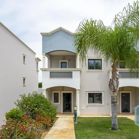 Quinta Do Pinheiro Af - Dream * Albufeira