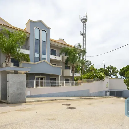 Quinta Do Pinheiro Af - Dream Albufeira