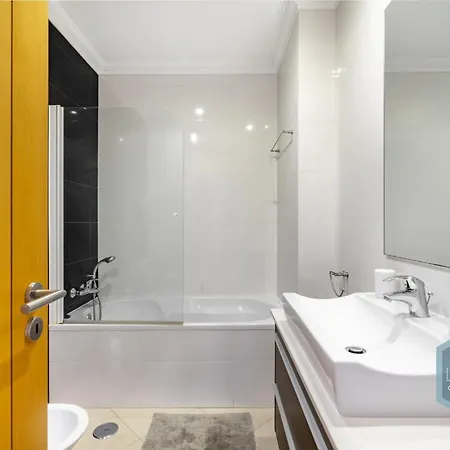 بيت للعطل Quinta Do Pinheiro Af - Dream البوفيرا