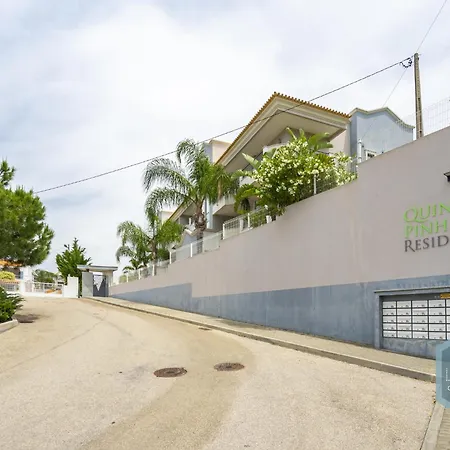 Quinta Do Pinheiro Af - Dream