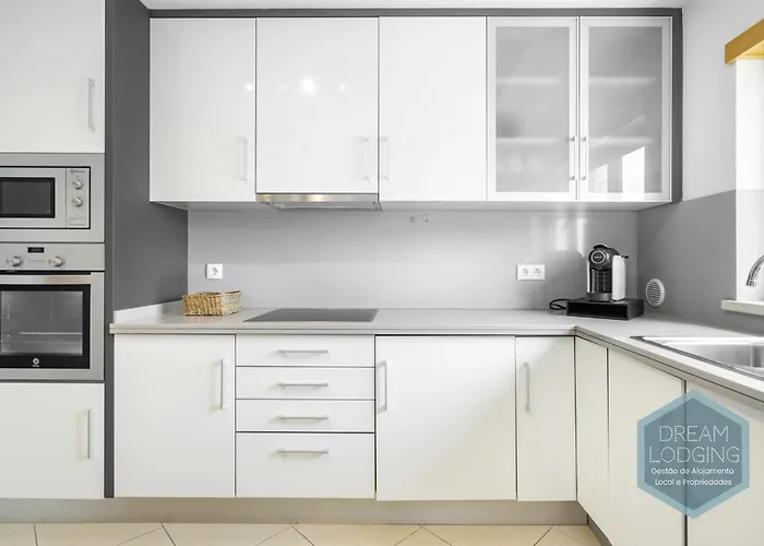 Vakantiehuis Quinta Do Pinheiro Af - Dream