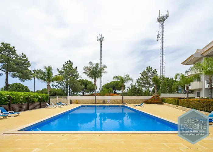 Quinta Do Pinheiro Af - Dream * Albufeira