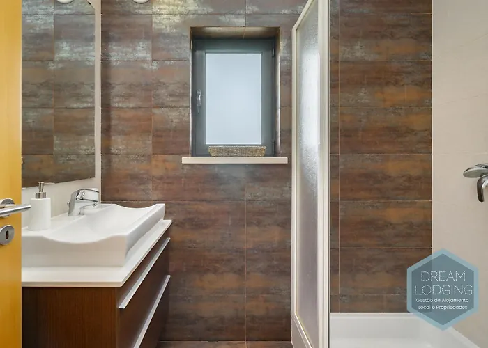 Quinta Do Pinheiro Af - Dream Vakantiehuis