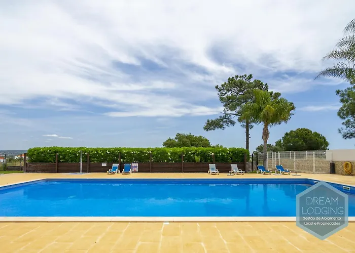 Quinta Do Pinheiro Af - Dream Albufeira