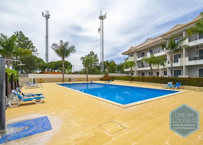 Сasa de vacaciones Quinta Do Pinheiro Af - Dream