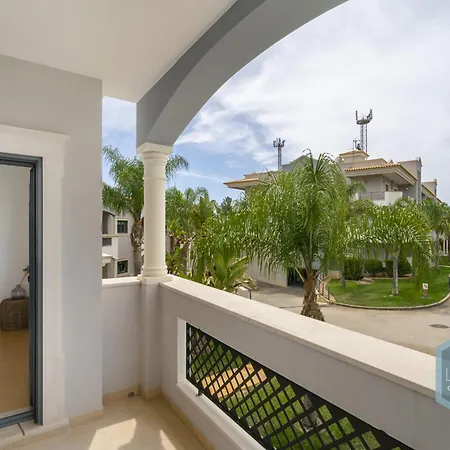 Quinta Do Pinheiro Af - Dream Albufeira