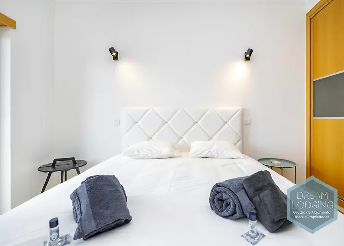 Holiday home Quinta Do Pinheiro Af - Dream *
