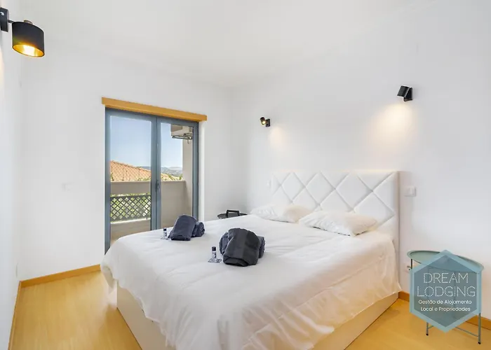 Quinta Do Pinheiro Af - Dream *