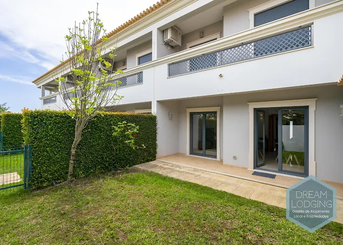 Holiday home Quinta Do Pinheiro Af - Dream Albufeira