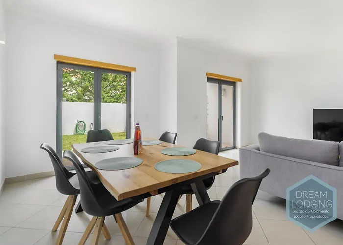 Quinta Do Pinheiro Af - Dream Holiday home