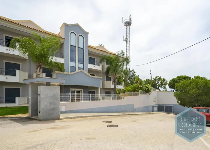 Quinta Do Pinheiro Af - Dream Albufeira