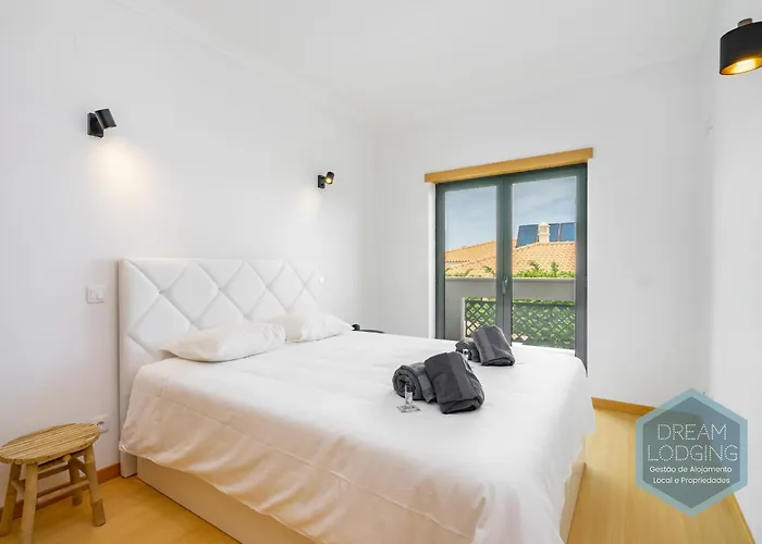 Quinta Do Pinheiro Af - Dream Holiday home *