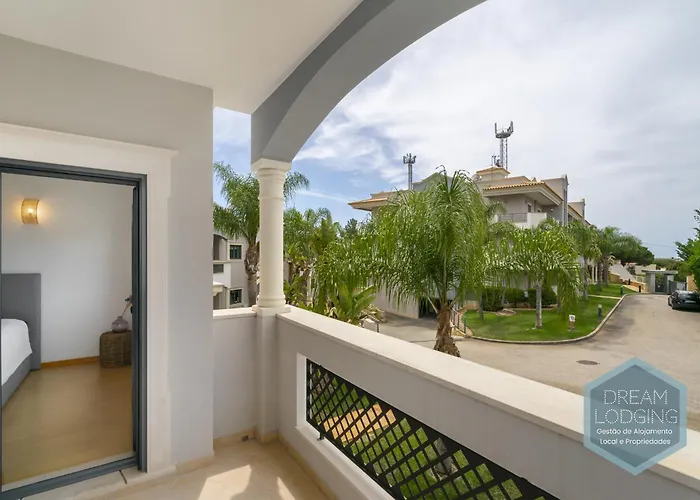 Quinta Do Pinheiro Af - Dream Albufeira