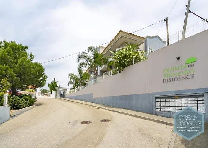 Quinta Do Pinheiro Af - Dream