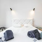Prázdninový dům Quinta Do Pinheiro Af - Dream *