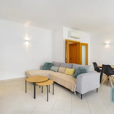 Quinta Do Pinheiro Af - Dream Prázdninový dům Albufeira