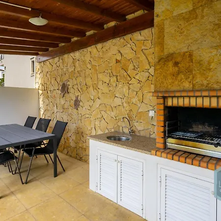Quinta Do Pinheiro Af - Dream Prázdninový dům Albufeira