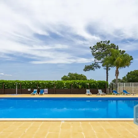 Quinta Do Pinheiro Af - Dream Albufeira